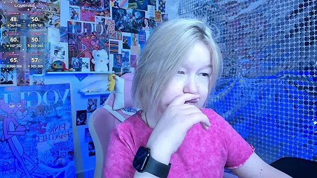 Sara Robinson online show from 03.23.26