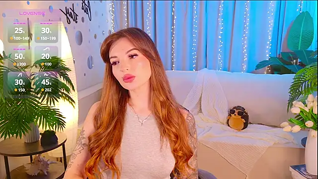 Snapshot of Annaa_Banana chatting on 10.23.25 Annaa Banana online show from 10.23.25