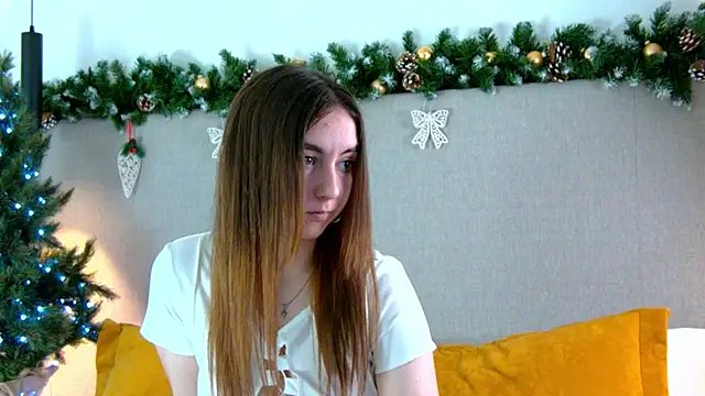 AmaliaLambert online show from 12.29.24