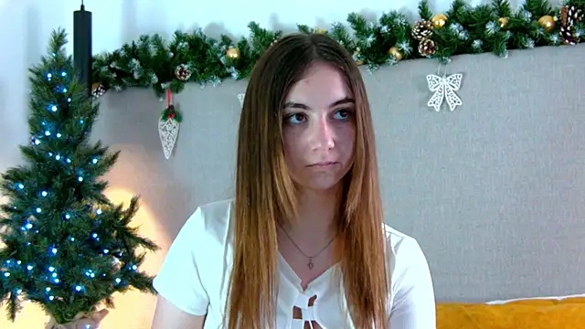 AmaliaLambert online show from 12.29.24