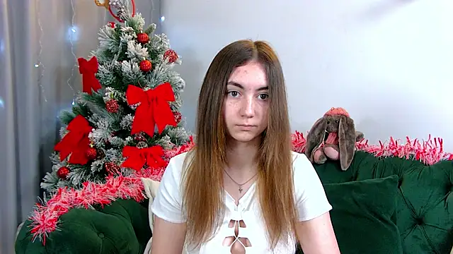 AmaliaLambert online show from 12.30.24