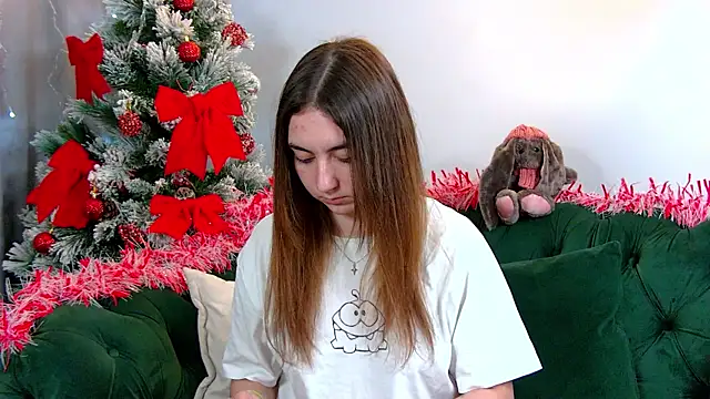 AmaliaLambert online show from 12.30.24