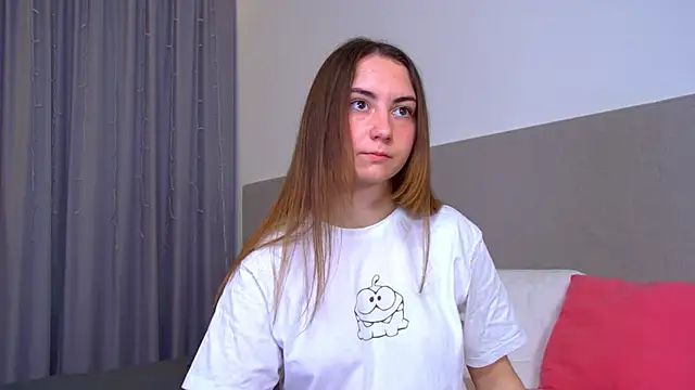 AmaliaLambert online show from 01.18.25