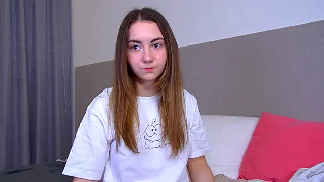AmaliaLambert online show from 01.18.25