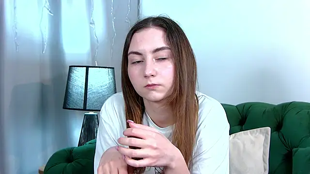AmaliaLambert online show from 01.19.25