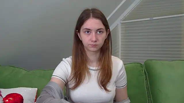 AmaliaLambert online show from 01.21.25