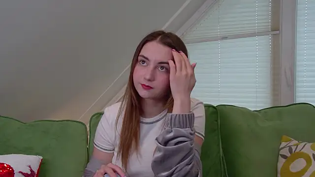 AmaliaLambert online show from 01.21.25