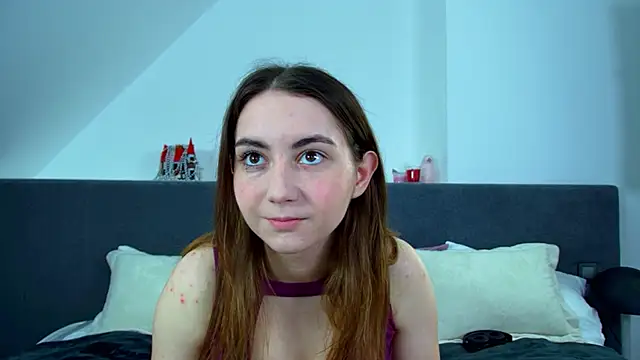 AmaliaLambert online show from 01.26.25