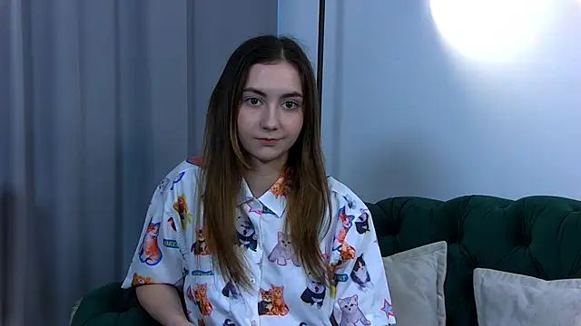 AmaliaLambert online show from 02.09.25