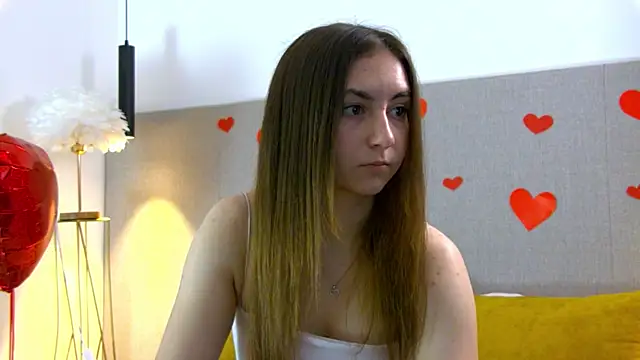 AmaliaLambert online show from 02.13.25