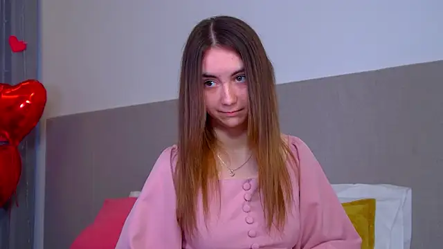 AmaliaLambert online show from 02.15.25