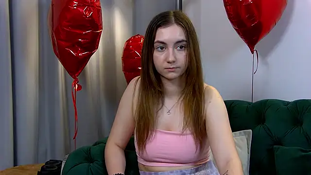 AmaliaLambert online show from 02.16.25