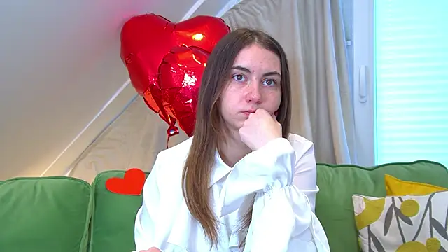 AmaliaLambert online show from 02.18.25