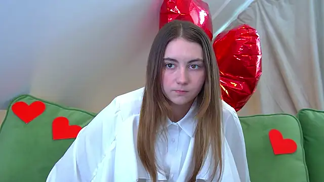 AmaliaLambert online show from 02.18.25