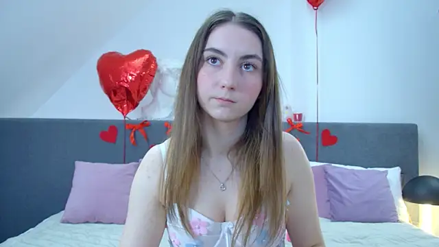 AmaliaLambert online show from 02.25.25