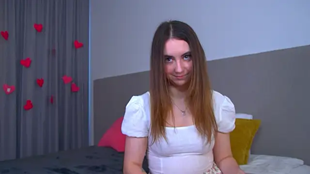AmaliaLambert online show from 03.08.25