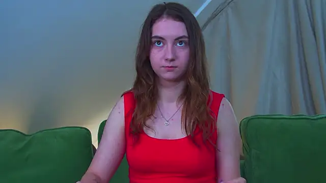 AmaliaLambert online show from 03.14.25