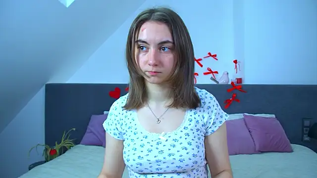AmaliaLambert online show from 03.18.25