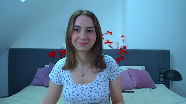 AmaliaLambert online show from 03.18.25