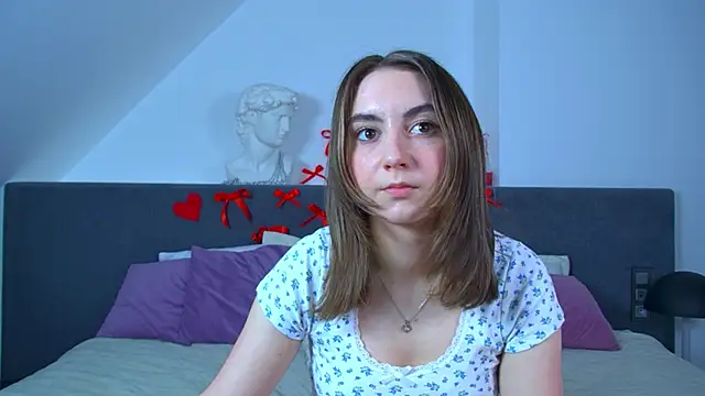 AmaliaLambert online show from 03.18.25