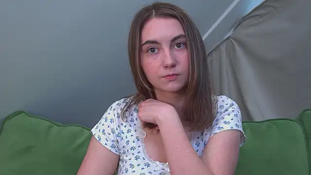 AmaliaLambert online show from 03.20.25