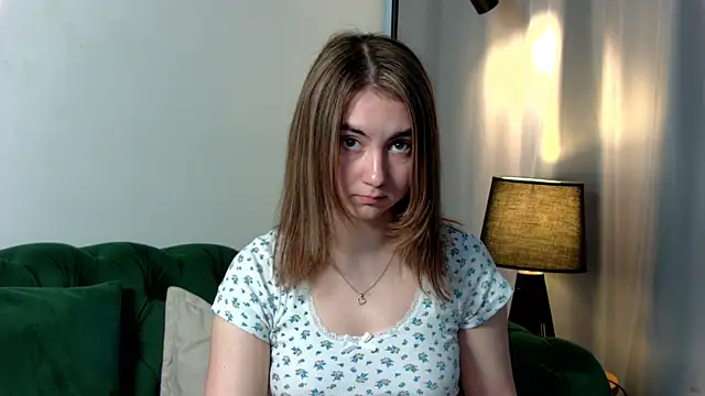 AmaliaLambert online show from 03.22.25