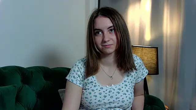 AmaliaLambert online show from 03.22.25
