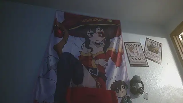 SlammyDjr online show from 12.04.24