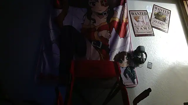 SlammyDjr online show from 12.06.24