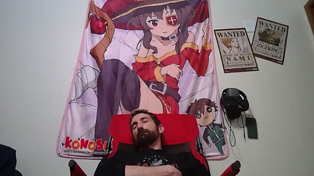 SlammyDjr online show from 01.10.25