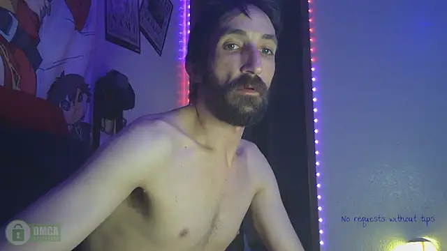 SlammyDjr online show from 02.09.25