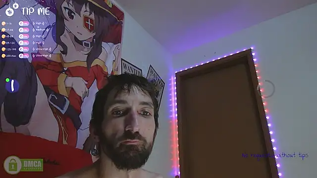 SlammyDjr online show from 02.10.25