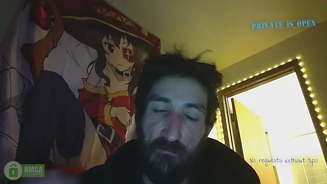 SlammyDjr online show from 03.15.25