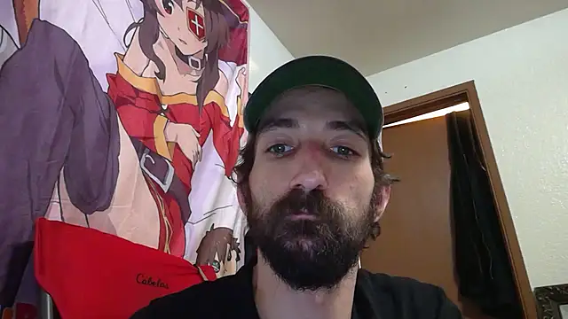 SlammyDjr online show from 03.20.25