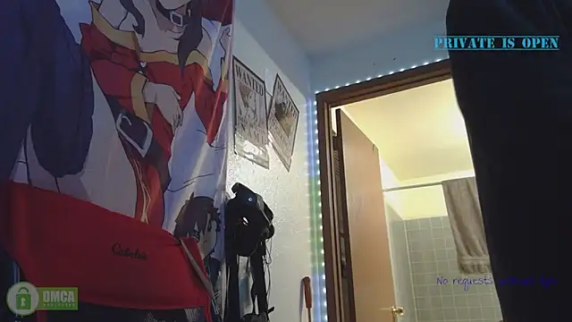 SlammyDjr online show from 03.22.25