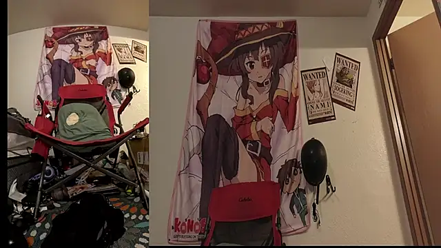 Snapshot of SlammyDjr chatting on 01.18.26 SlammyDjr online show from 01.18.26