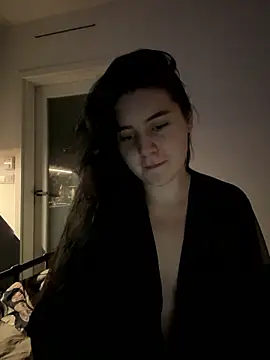 Evelyn   Sweet online show from 01.08.26