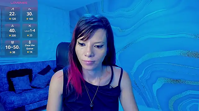 DanaaRey online show from 01.14.25