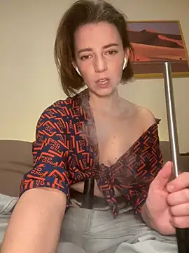 Take Me Awayy online show from 12.21.24