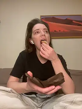 Take Me Awayy online show from 12.22.24