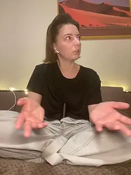 Take Me Awayy online show from 12.25.24