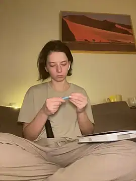 Take Me Awayy online show from 01.10.25