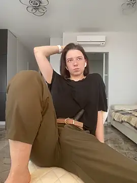 Take Me Awayy online show from 02.11.25