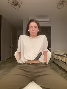 Take Me Awayy online show from 02.12.25