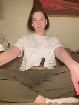 Take Me Awayy online show from 02.28.25