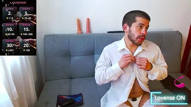 Mercury muscle online show from 11.27.25