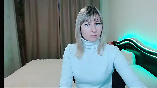 Incredible Ariela online show from 12.03.24