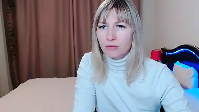 Incredible Ariela online show from 12.03.24
