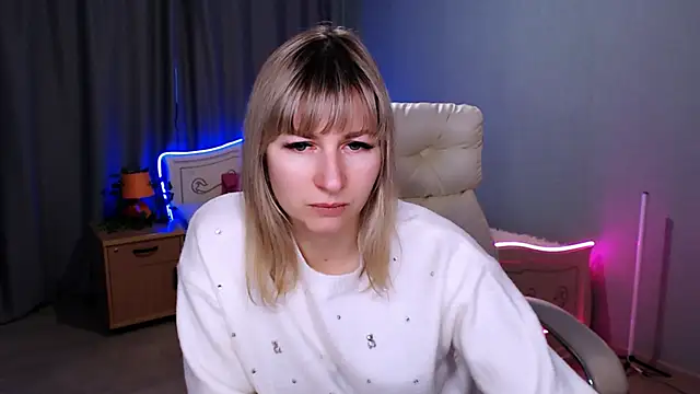 Incredible Ariela online show from 12.08.24