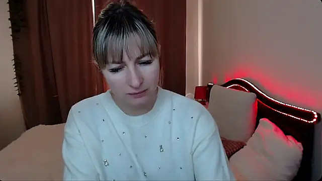 Incredible Ariela online show from 12.21.24